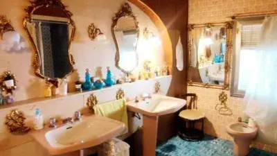 Chalet en venta en Alcázar de San Juan 4 dormitorios 3 baños