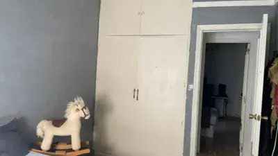 Piso en venta en Chapín Jerez: Reforma integral, 3 dormitorios, patio