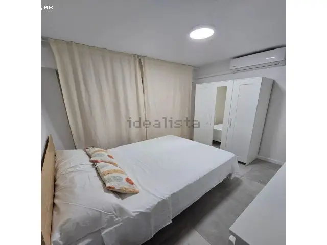 Bonita Vivienda Reformada Santo Domingo 3 Dormitorios