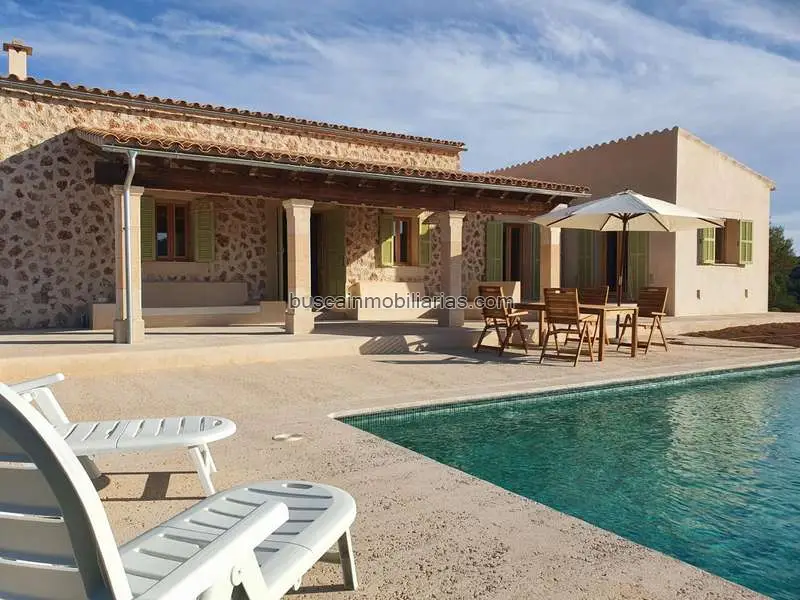 Parcela Urbana en Venta Marratxi Sant Marcal 900m2 Vistas al Mar