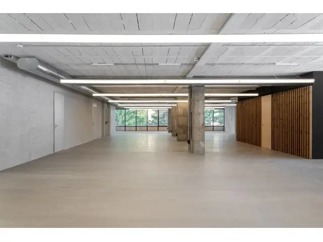 Oficina en Alquiler Barcelona 1315m2 Reformada