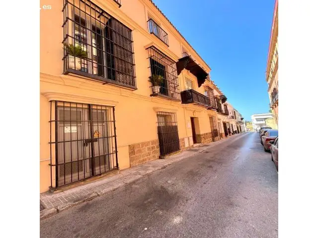 Apartamento Sanlúcar de Barrameda Centro Histórico