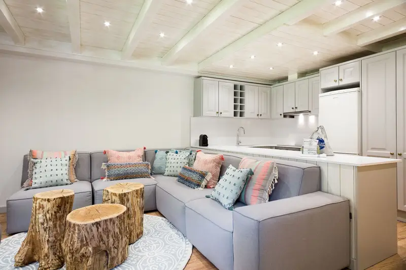 Apartamento 2 Dormitorios Baqueira Beret Alquiler Esqui