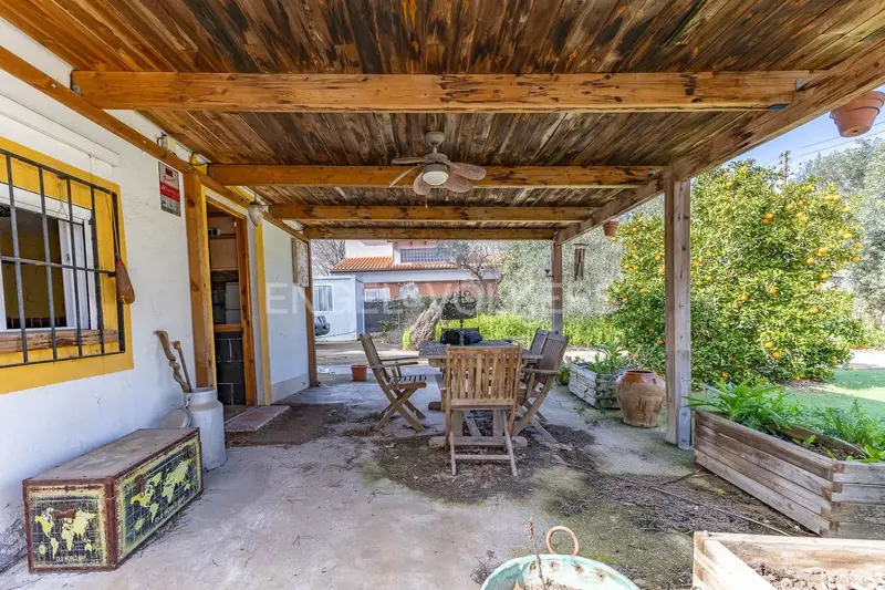Casa en Venta Palau de Plegamans Barcelona