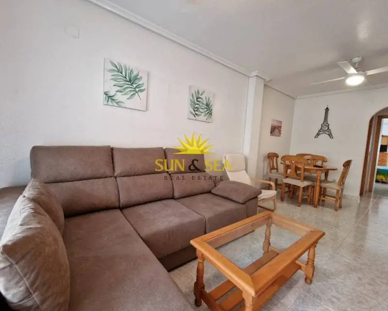 Apartamento en Alquiler Guardamar Playa Cerca del Mar
