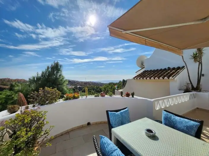 Adosado 3 Dormitorios Mijas Costa Andalucia Reformado