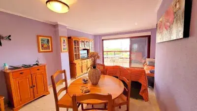 Apartamento en Playa de Gandia para Familias - 3 Dormitorios 2 Baños