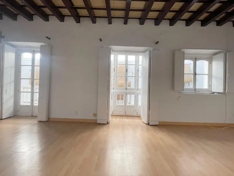 Venta Piso 3 Habitaciones Centro Histórico Cádiz