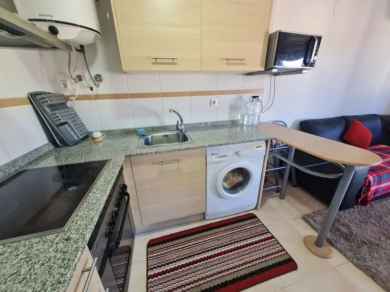 Apartamento 2 Dormitorios Oropesa Costa