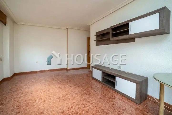 Piso en venta en Alcantarilla 100m2 3 dormitorios 1 baño