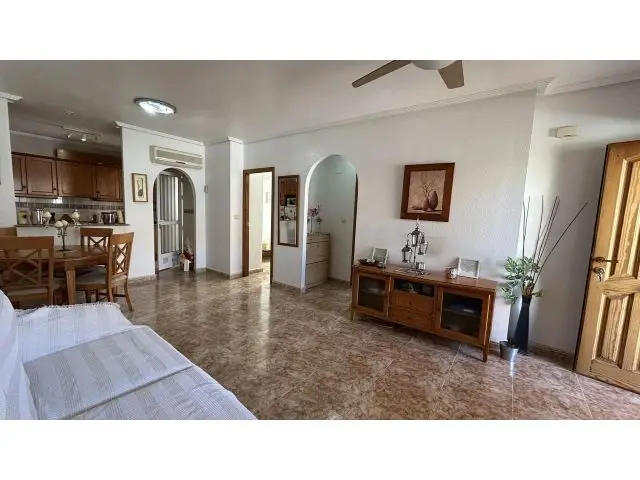 Bungalow en Venta Orihuela Costa Cerca de la Playa