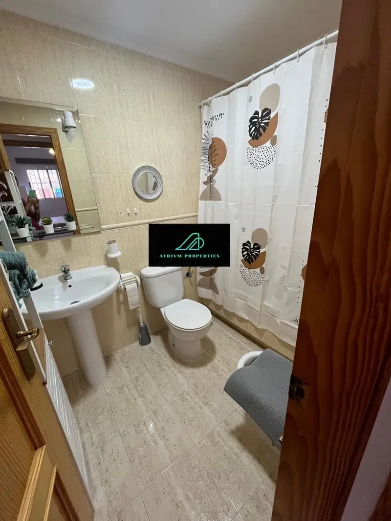 Alquiler Apartamento Gran Alacant 1 Dormitorio Piscina Septiembre Junio