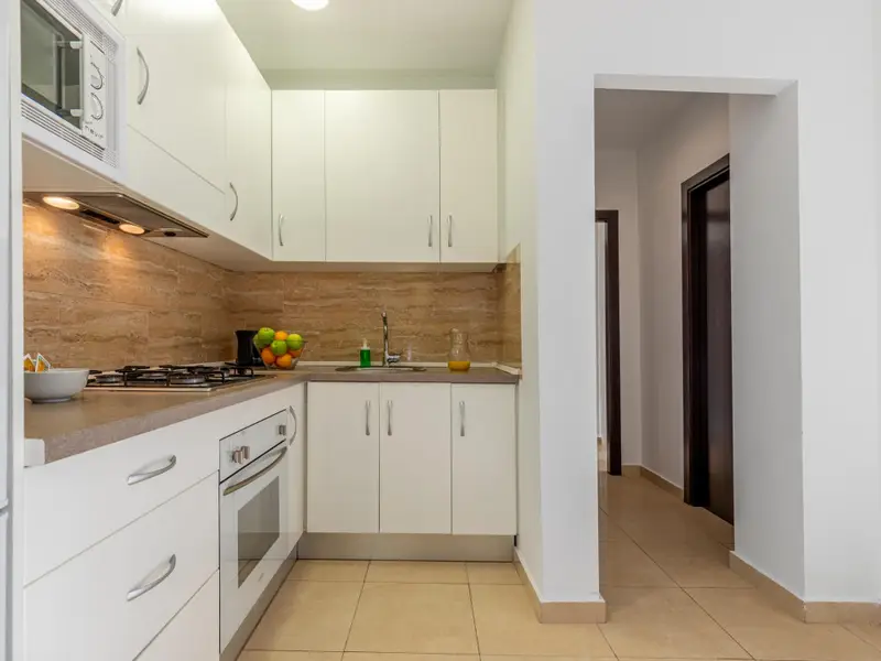 Apartamento 2 Dormitorios Malaga Centro Historico