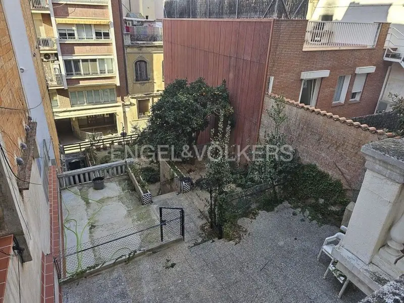 venta Chalet en El Putxet i el Farro, Barcelona (W-02UCQM)- Globaliza