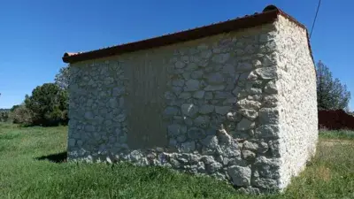 Casa en La Vid y Barrios con Vistas al Rio Duero