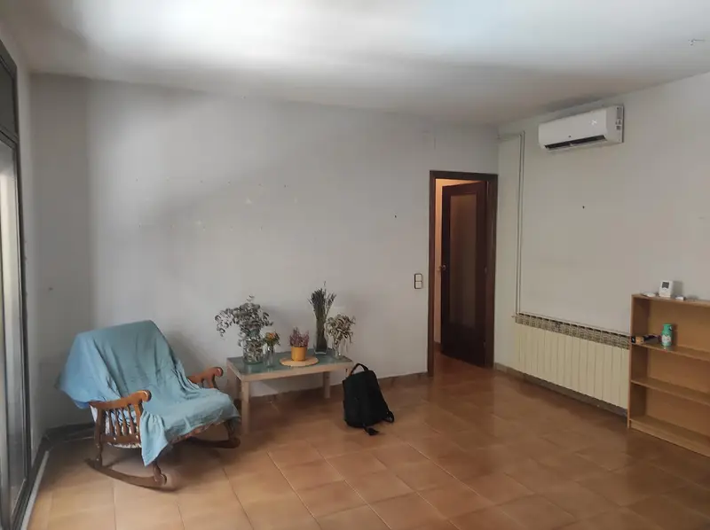 Piso en venta en Hospitalet de Llobregat 114m2