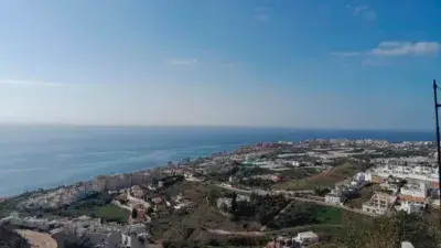 Chalet en Venta Calle El Peñoncillo Vistas al Mar