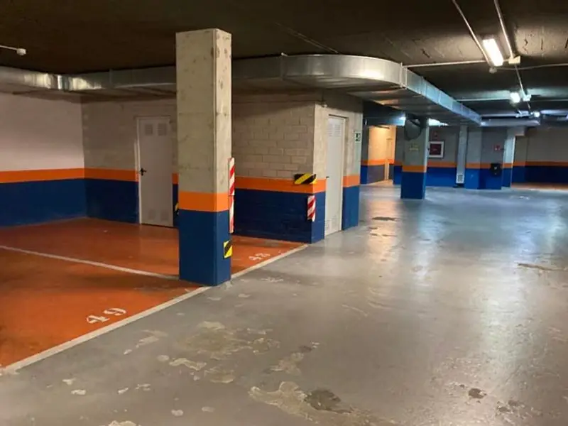 venta Garaje en Alfocea, Zaragoza (SRB0000800826)- Globaliza