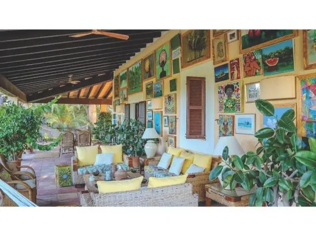 Finca Rustica en Mallorca 1058293m2 con Vivienda y Terrenos Cultivables