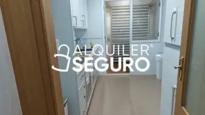 Piso en Alquiler Espartales 98m2 3 Dormitorios