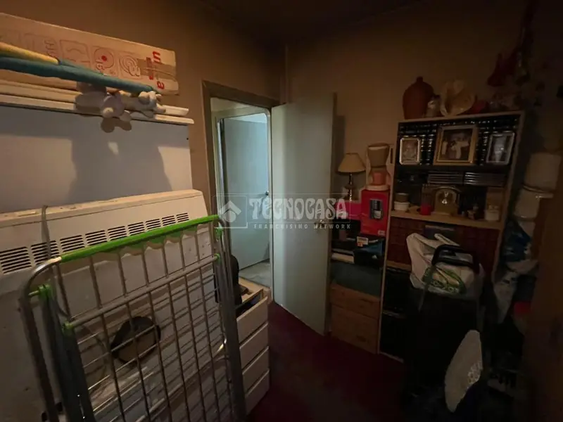 Piso en Venta Parla Fuentebella 3 Dormitorios Reforma Integral