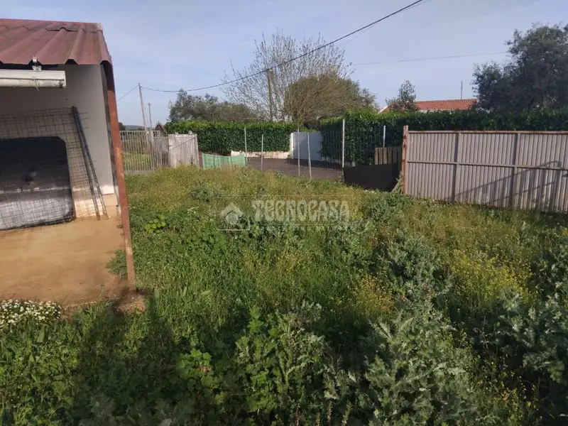 Casa Rural en Badajoz - Refugio en la Naturaleza