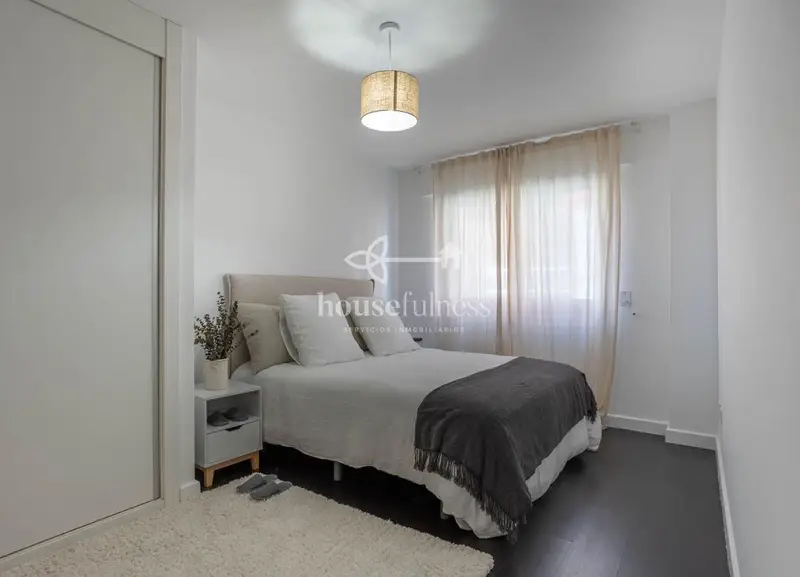 Venta Piso con Garaje en Ares 3 habitaciones 2 baños