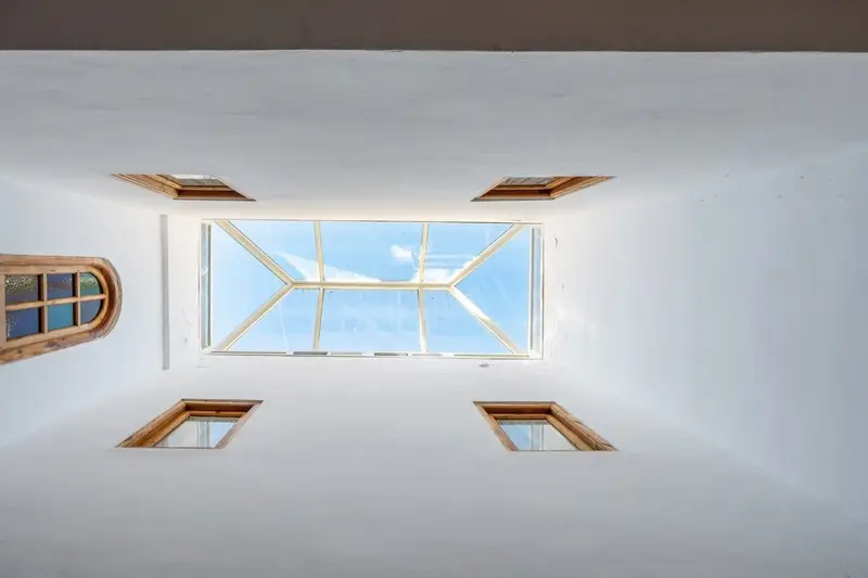 Chalet en Ogíjares con Piscina Privada y Amplio Jardín