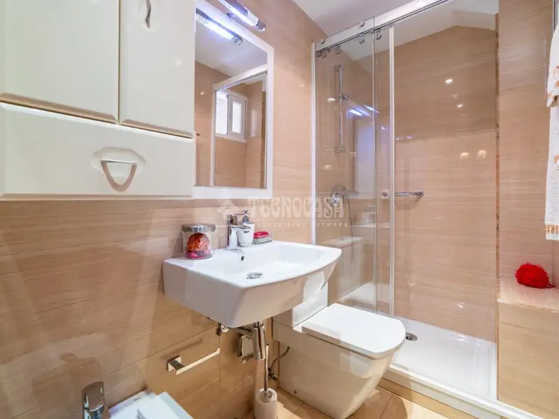 Piso en Venta en Fuencarral 3 Dormitorios 67m2