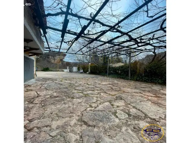 Casa Rural en Alquiler cerca de Molinos de Papel