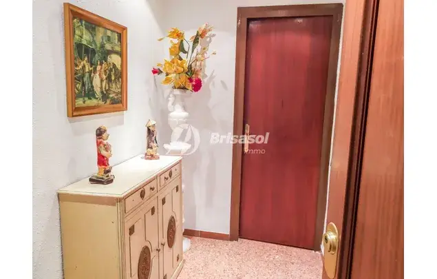 Alquiler Apartamento 4 Dormitorios 92m2 Guadalajara