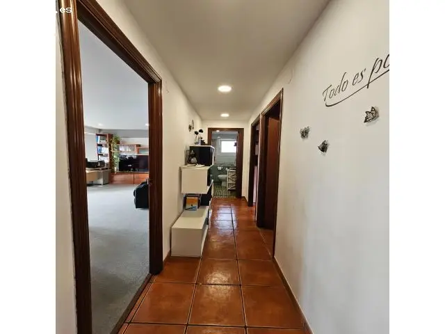 Piso Exterior Mendelu Hondarribia Terraza 80m2 2 Habitaciones
