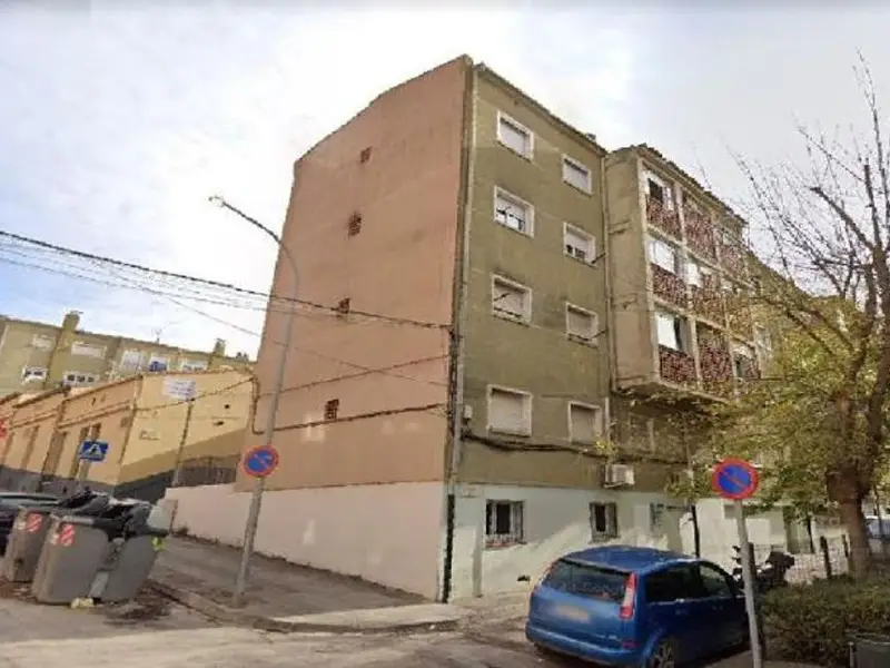 venta Piso en Girona, Girona Provincia (ANT00030685063)- Globaliza