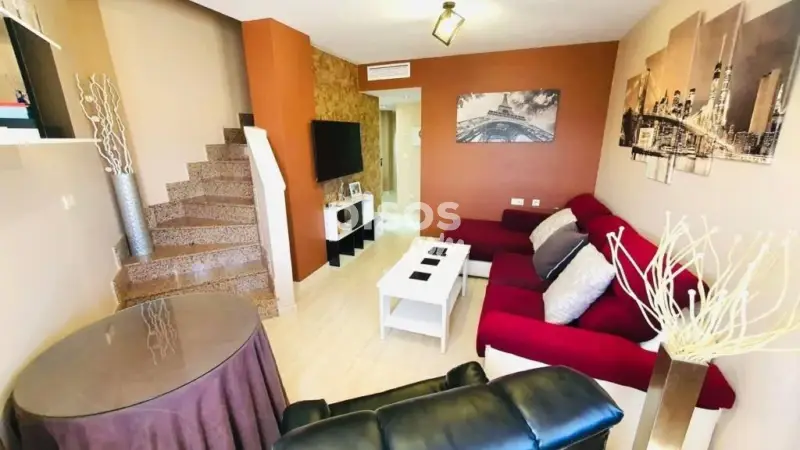 Dúplex Amueblado en Venta Puerto Lumbreras