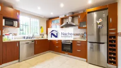 Casa adosada en venta en Rincon con vistas al mar