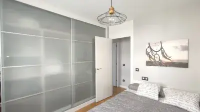Alquiler Piso Contrueces 3 Dormitorios 2 Baños Garaje Piscina