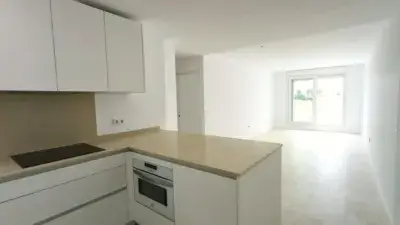 Atico en venta en Ayamonte, 3 dormitorios, terraza y garaje