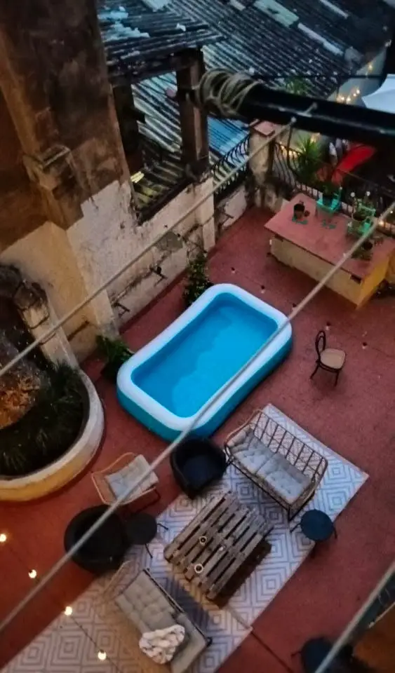 Apartamento con Encanto cerca de Palau Güell - Barcelona