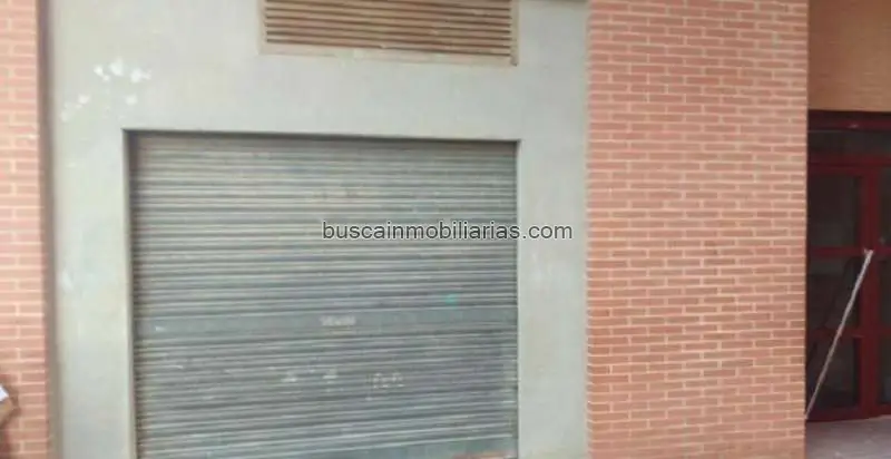 Local Comercial en Venta Los Ramos Murcia 159m²