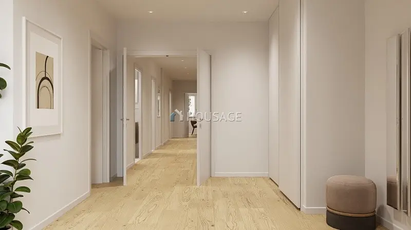 Venta Piso Reformado Eixample 179m2 3 Dormitorios 3 Banos