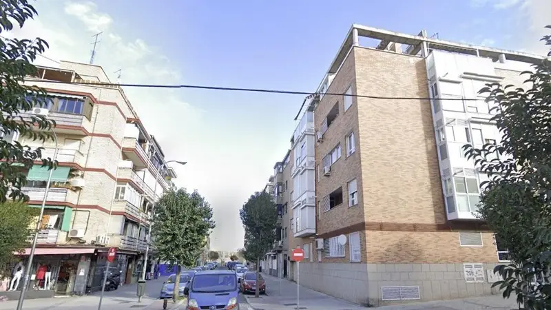 Venta Piso Madrid Cesion Remate Inversores
