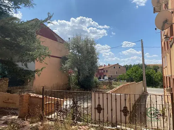 Casa en Venta Molina de Aragon Guadalajara