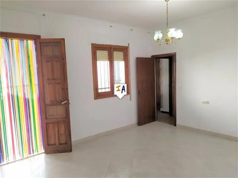 Chalet 3 Dormitorios Herrera Sevilla