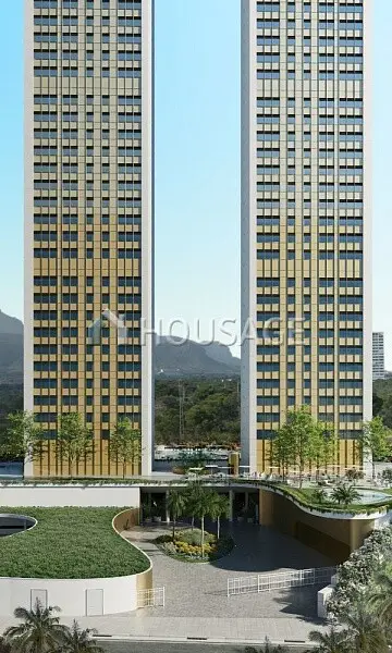Apartamento de Lujo en Intempo Benidorm