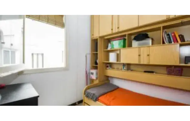 Alquiler Apartamento 3 Dormitorios Barcelona Cerca Universidad