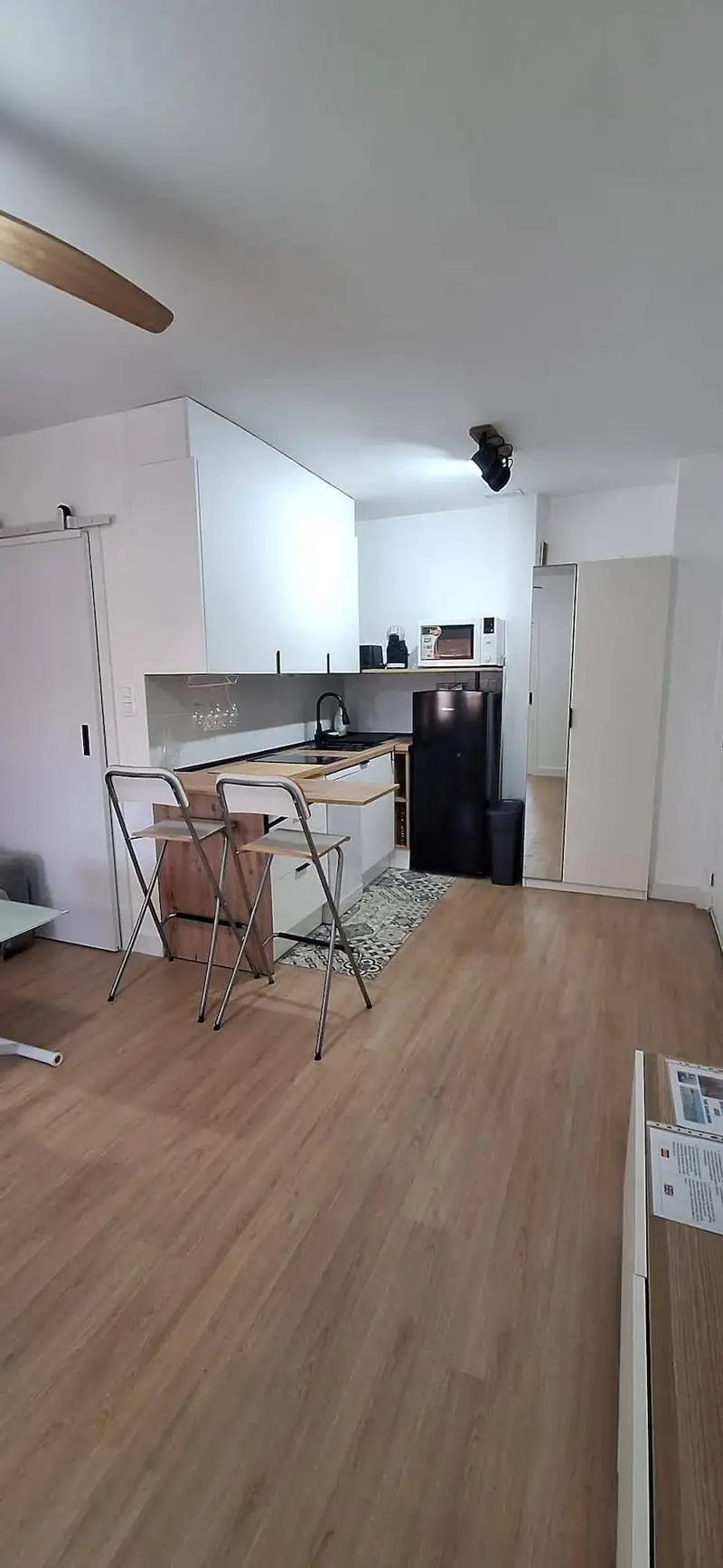 Apartamento 2 Dormitorios San Pedro Pinatar