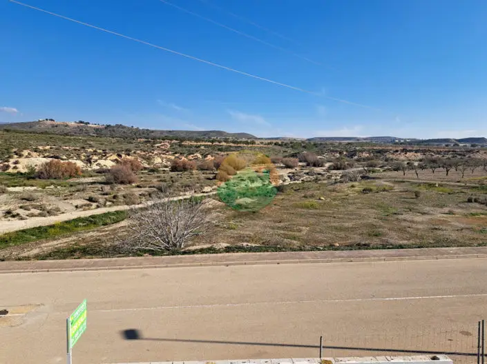 Villa 2 Dormitorios Camposol Venta Proyecto Reforma