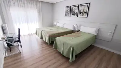 Piso en Venta Centro 170m2 Reformado 5 Habitaciones