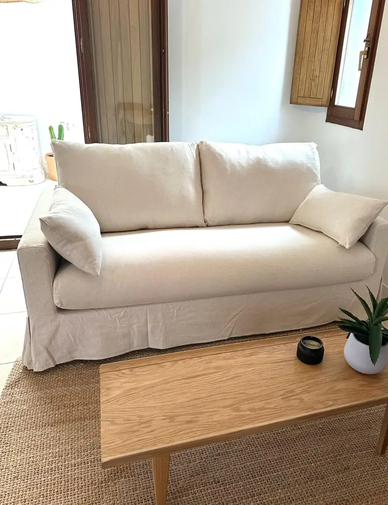 Casa Pareada en Tarifa 110m² El Cuartón