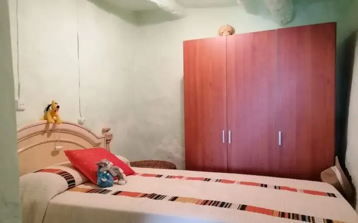 Casa 3 Dormitorios Rute Cerca Tiendas Terraza Trastero